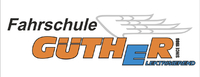 Logo der Firma Fahrschule Güther
