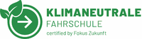 Weiteres Logo der Firma Fahrschule Güther