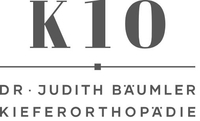 Logo der Firma K10 Kieferorthopädie Dr. Judith Bäumler