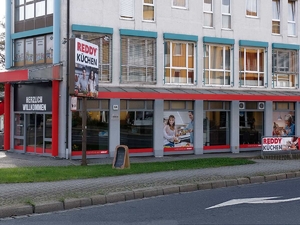 REDDY Küchen Dresden Abbildung Nr. 1