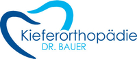 Logo der Firma Kieferorthopädie Dr. W. Bauer