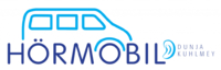 Logo der Firma Mein Hörmobil