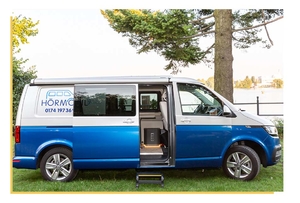 Mein Hörmobil Abbildung Nr. 1