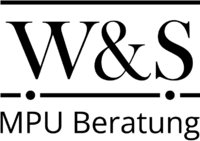 Logo der Firma W&S MPU-Beratung GBR