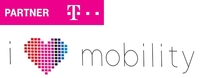 Logo der Firma i love mobility GmbH