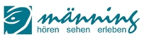 Logo der Firma Männing hören-sehen-erleben GmbH