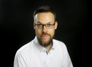 mein Ohr Marian Olbertz Abbildung Nr. 1