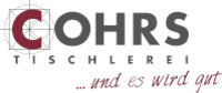 Logo der Firma Cohrs Tischlerei GmbH