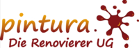 Logo der Firma PINTURA Die Renovierer UG