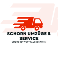 Logo der Firma Schorn Umzüge & Service