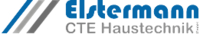 Logo der Firma CTE Haustechnik GmbH