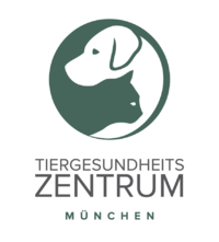 Logo der Firma Tiergesundheitszentrum München - Dr. med. vet. Astrid Schubert und Dr. med. vet. Kerstin Körber