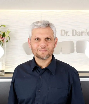 Kieferorthopädische Praxis Dr. Tegethoff Abbildung Nr. 1