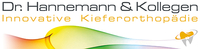 Logo der Firma Praxis für innovative Kieferorthopädie - Dr. Hannemann & Kollegen
