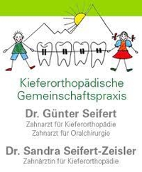 Logo der Firma Gemeinschaftspraxis Dr. Sandra Seifert-Zeisler & Dr. Günter Seifert
