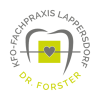 Logo der Firma Kieferorthopädische Praxis Dr. Forster