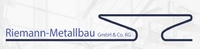 Logo der Firma Riemann-Metallbau GmbH & Co. KG