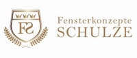 Logo der Firma FENSTERKONZEPTE SCHULZE