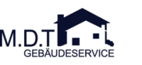 Logo der Firma M.D.T Gebäudeservice