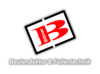 Logo der Firma Beulendoktor & Folientechnik