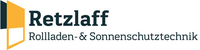 Logo der Firma Retzlaff Rollladen und Sonnenschutztechnik OHG