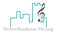 Logo der Firma StimmAkademie Herzog