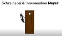 Logo der Firma Schreinerei & Innenausbau Meyer