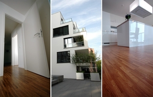 Schreinerei & Innenausbau Meyer Abbildung Nr. 1