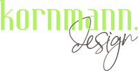 Logo der Firma kornmann raum- & schlafdesign