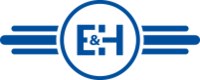 Logo der Firma Engel & Harder – Kfz-Sachverständige