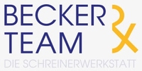 Logo der Firma Becker & Team GmbH