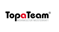 Weiteres Logo der Firma Becker & Team GmbH