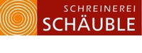 Logo der Firma Schreinerei Schäuble
