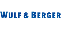 Logo der Firma Wulf & Berger GmbH
