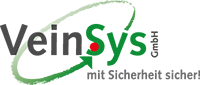 Logo der Firma VeinSys GmbH