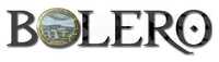 Logo der Firma Bolerohair