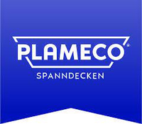 Logo der Firma Plameco Spanndecken Magdeburg - M. Mente