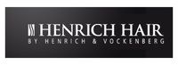Logo der Firma Henrich Hair