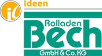 Logo der Firma Ideencenter Rolladen-Bech GmbH & Co.KG