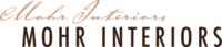 Logo der Firma Mohr Interiors