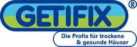 Logo der Firma GETIFIX-Fachbetrieb SDW - Reinigung Köhler