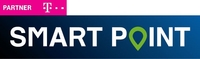 Logo der Firma Smart Point Göppingen