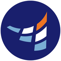 Weiteres Logo der Firma New Horizons Düsseldorf
