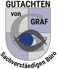 Logo der Firma GVG Gutachten von Graf GmbH