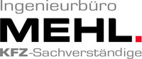 Logo der Firma Ingenieurbüro Mehl Kfz-Sachverständige