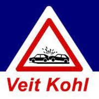Logo der Firma Sachverständigenbüro für Kfz-Technik Veit Kohl