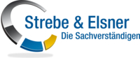 Logo der Firma Sachverständigenbüro Strebe & Elsner GmbH