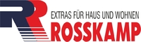 Logo der Firma Rosskamp Rollladen + Sonnenschutz GmbH