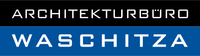 Logo der Firma Architekturbüro Waschitza GmbH