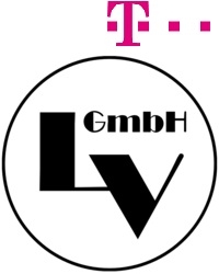 Logo der Firma Telekom Partner Bad Urach